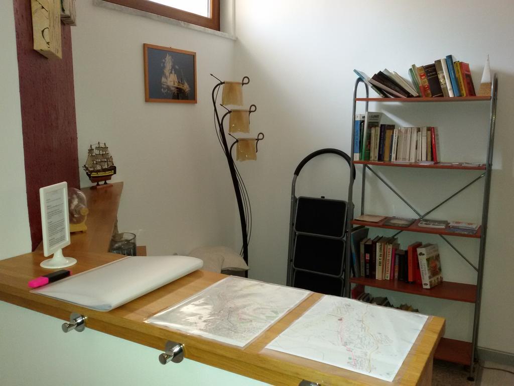 La Tavernetta Matera Zewnętrze zdjęcie