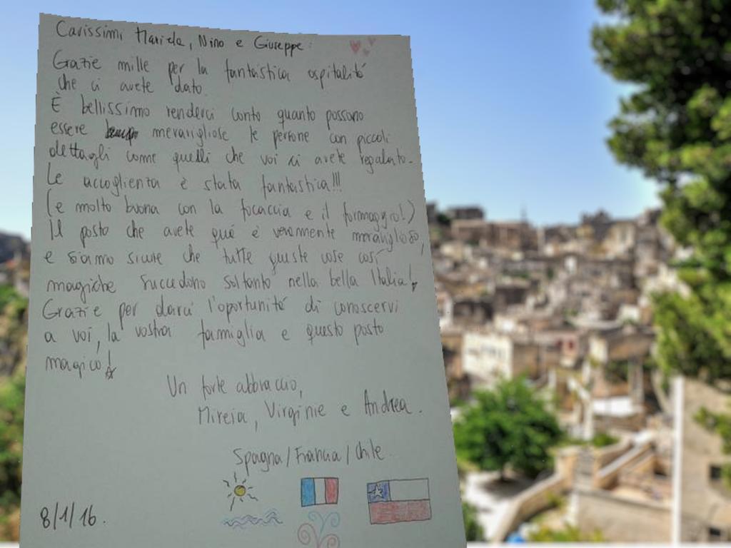 La Tavernetta Matera Zewnętrze zdjęcie