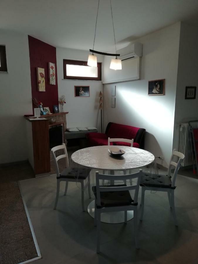 La Tavernetta Matera Zewnętrze zdjęcie