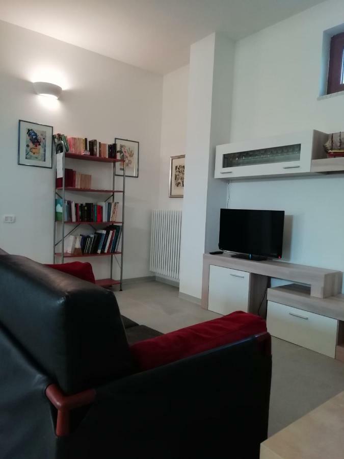 La Tavernetta Matera Zewnętrze zdjęcie